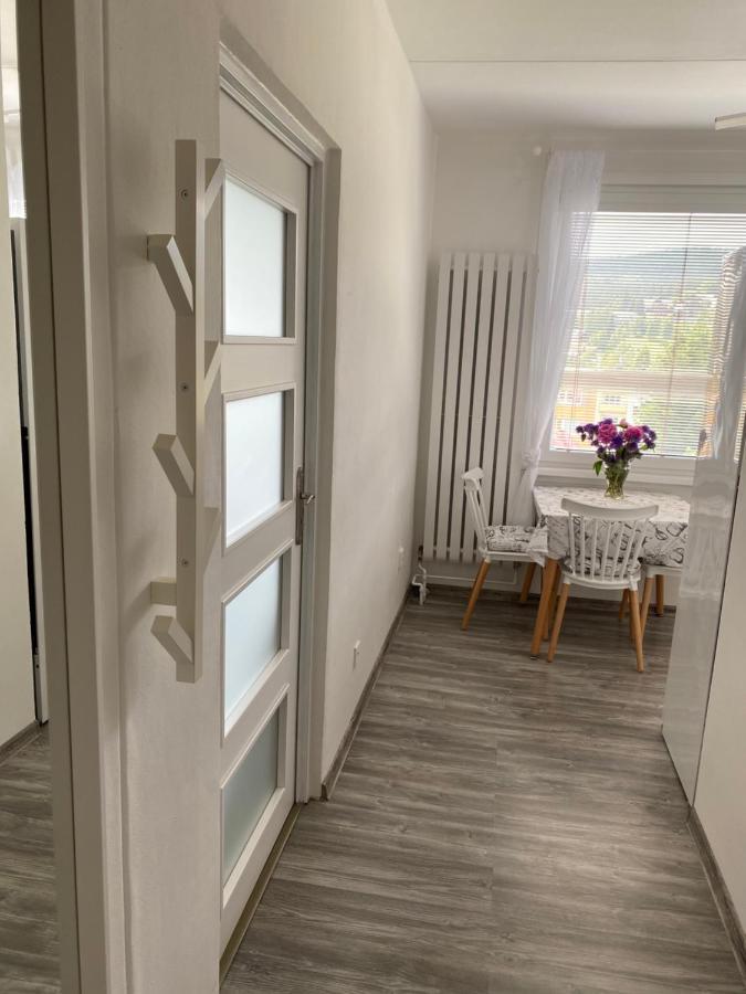 Apartman C. 19 Harrachov Exterior foto