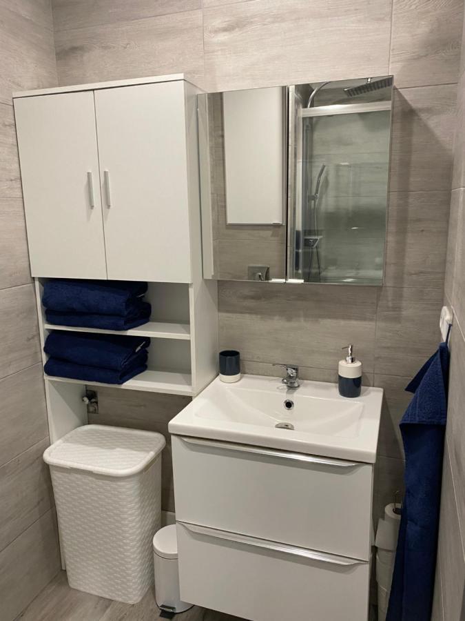 Apartman C. 19 Harrachov Exterior foto